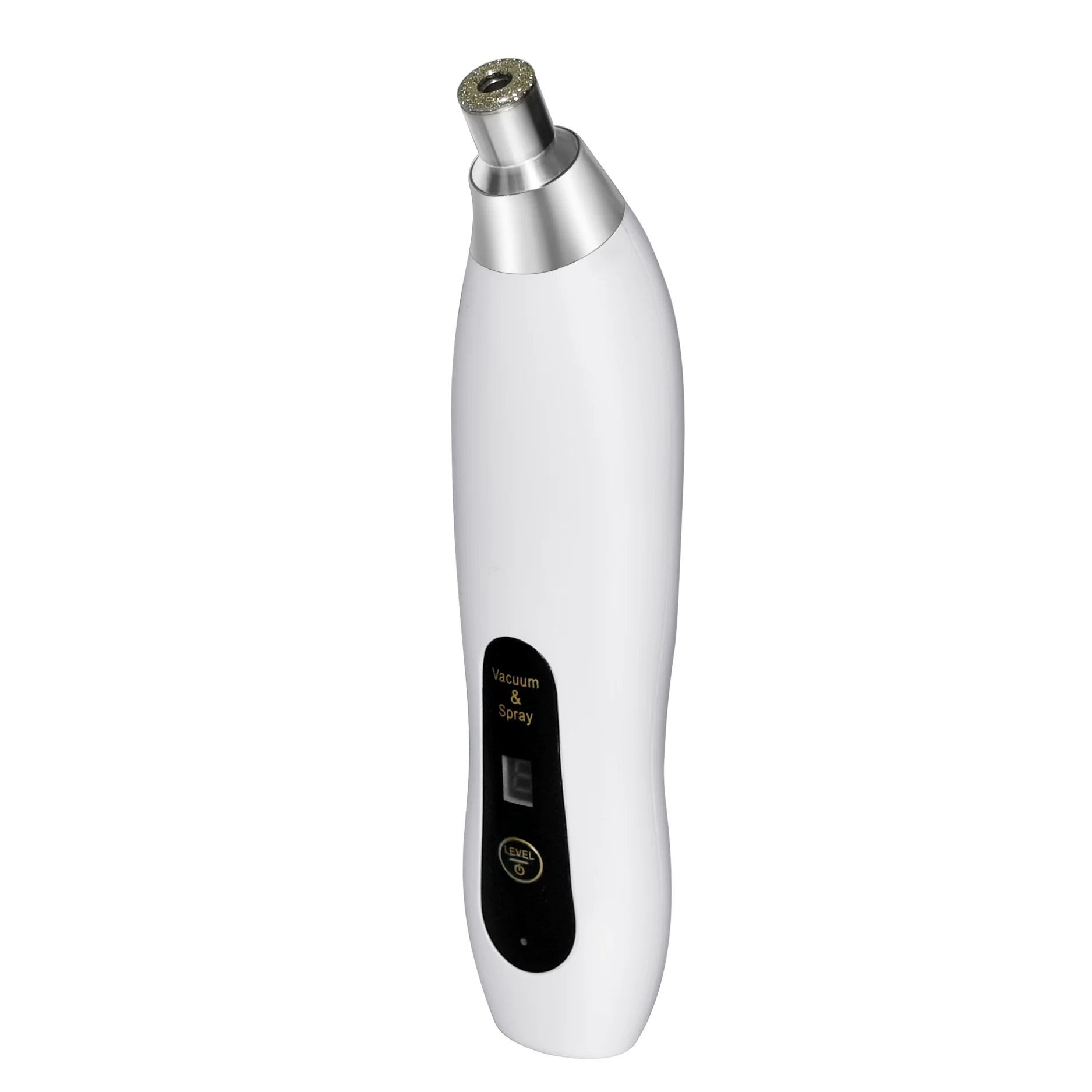 Upgraded Diamond Microdermabrasion Machine Blackhead Removal Professional Facial Deep Cleasing Device Home Use Facial Skin Care