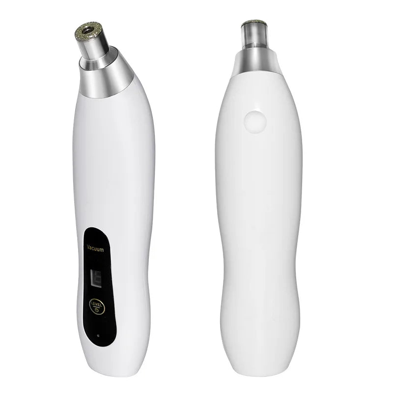 Upgraded Diamond Microdermabrasion Machine Blackhead Removal Professional Facial Deep Cleasing Device Home Use Facial Skin Care