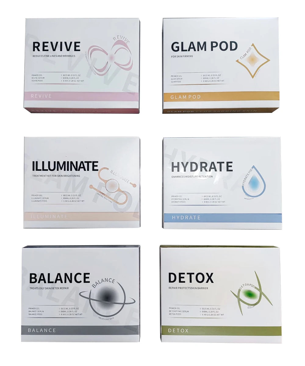 7 Types Facial CO2 Oxygen Bubble Machine Oxygen Jet Spa Capsule Serum Gel Facial Massage Exfoliate Rejuvenation Beauty Device