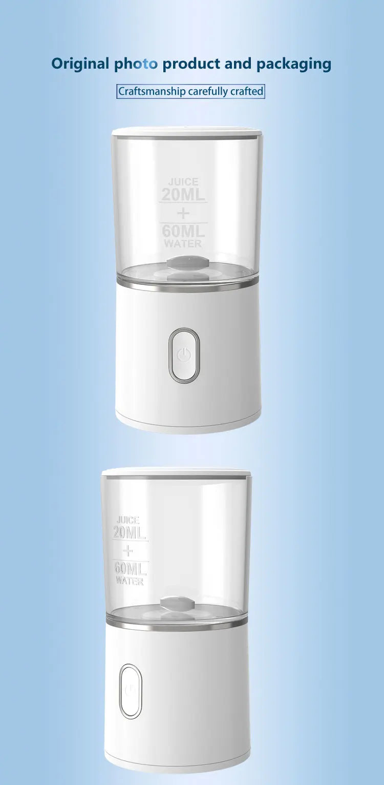 Face Mask Maker Machine Facial Treatment DIY Automatic Fruit Natural Vegetable Collagen Home Use Beauty Salon SPA beauty Device