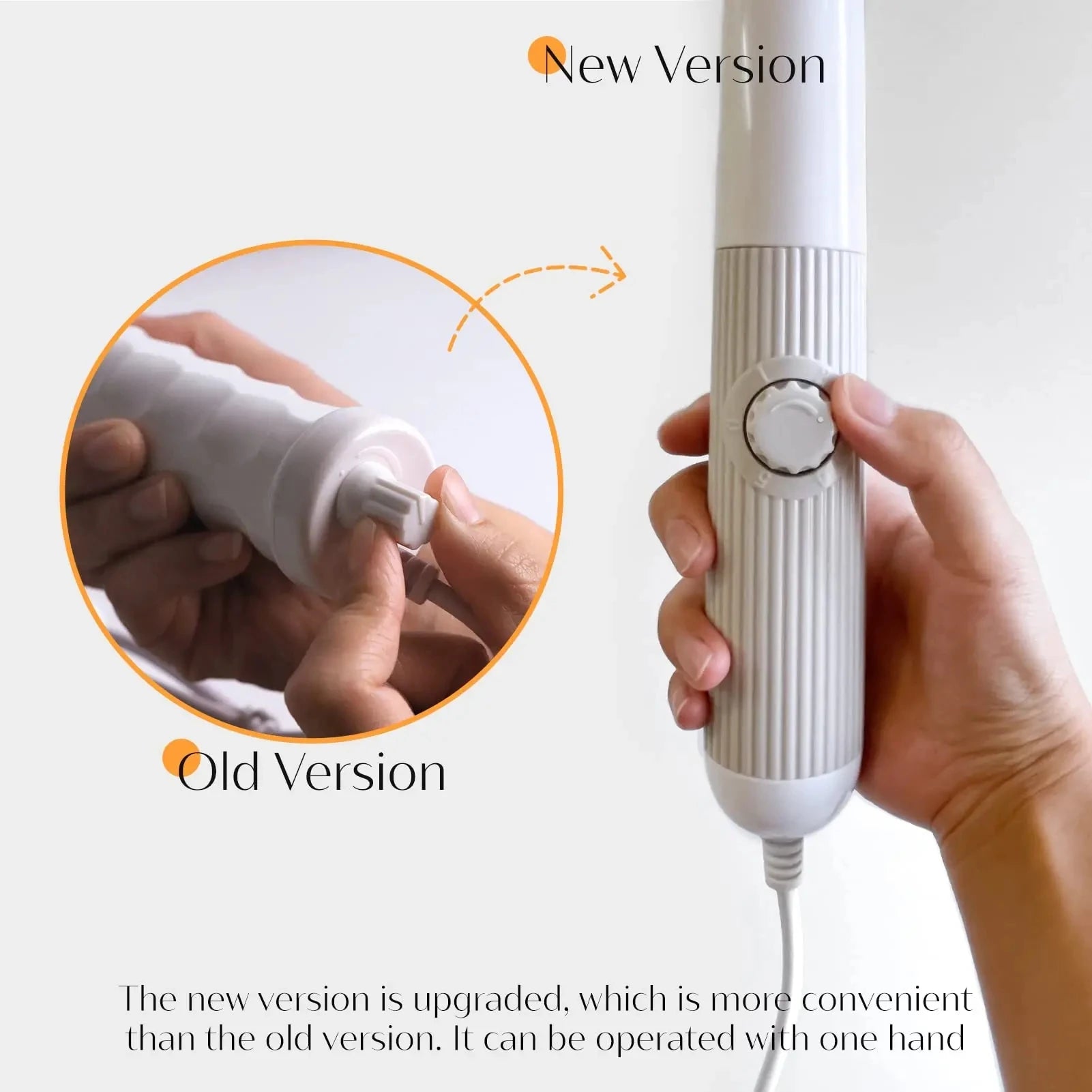 New High Frequency Facial Machine Skin Therapy With 6 Neon & Argon Wands Remove Wrinkles Acne Facial Therapy Wand darsonval