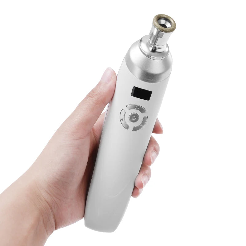 Upgraded Diamond Microdermabrasion Machine Blackhead Removal Professional Facial Deep Cleasing Device Home Use Facial Skin Care