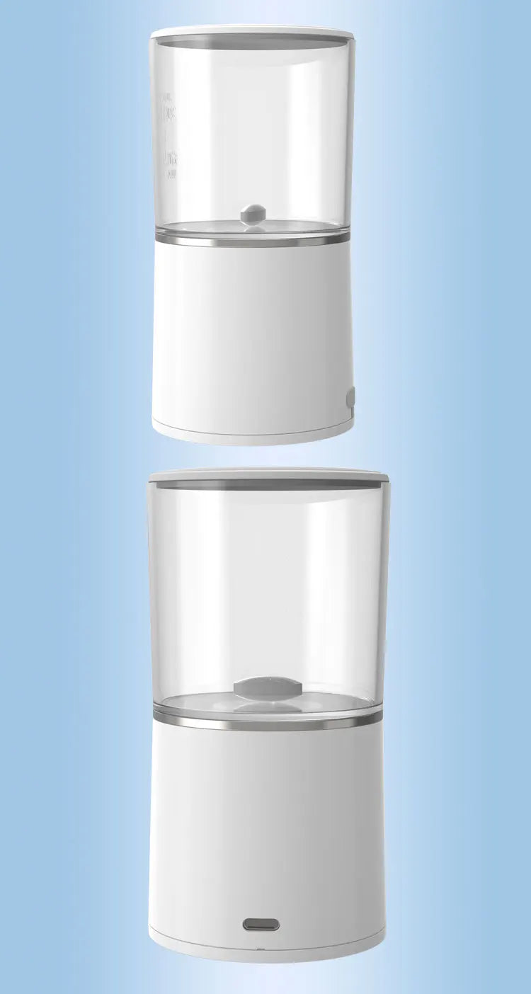 Face Mask Maker Machine Facial Treatment DIY Automatic Fruit Natural Vegetable Collagen Home Use Beauty Salon SPA beauty Device