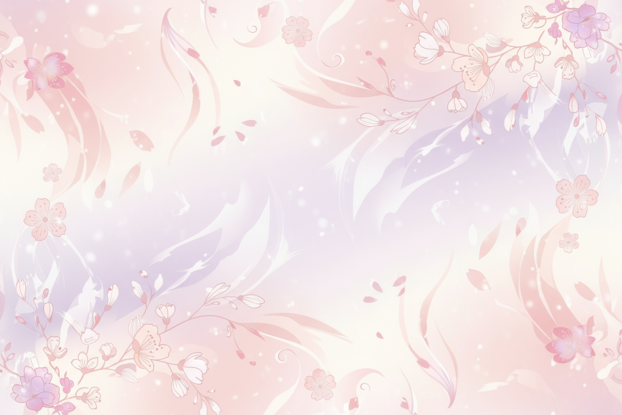 Génère pour mon site un background un peu gurly 